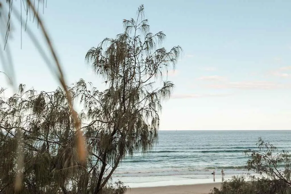Sol Blanca - 100Mtrs To Beach Yaroomba